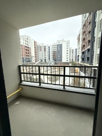 Продаж 1к квартира у продажі в ЖК Синергія Сіті ! Чистове наповнення! - фото 1