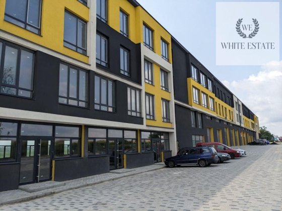 Продаж 1кім. квартири вул. Смиковецька Тернополь