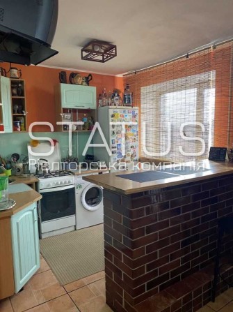 Продаж 4х кімнатої квартири в районі Океану !!! - фото 1