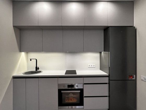 1к квартира з ремонтом!Швидкий виїзд на Київ!Новий ЖК!Поруч ліс Ирпень