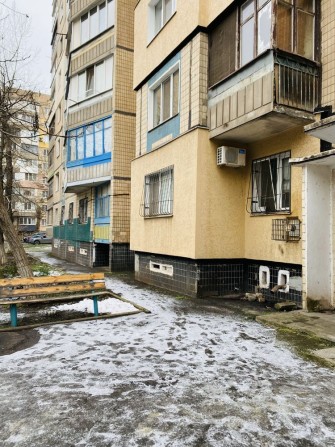 Продаж 3кімн.квартири АВТОНОМНЕ ОПАЛЕННЯ (Бульвар Вечірній 16) - фото 1