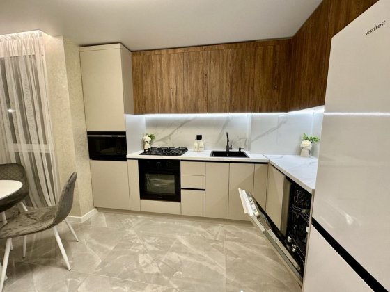 Продаж квартири вул. Білогірська Тернополь