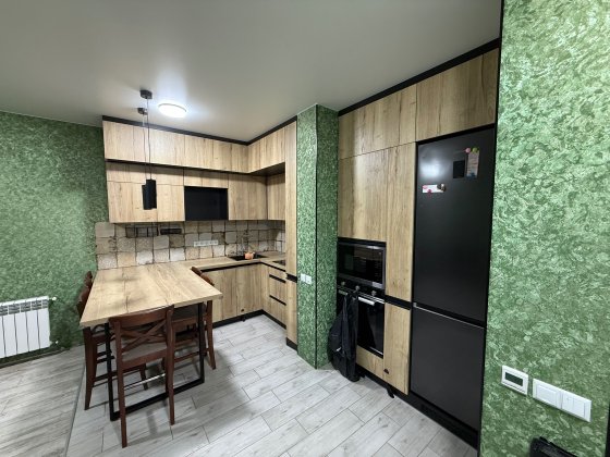 2-кімнатна квартира з ремонтом та меблями в Ірпені  ЖК Грін Сайд Ирпень