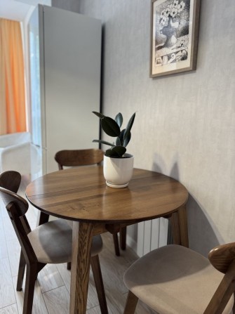 Квартира з ремонтом ірпінь. Індивідуальне газове опалення! - фото 1