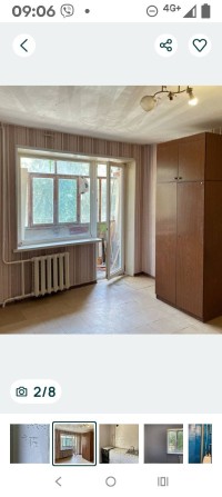 Продпродаю квартиру на Даманскомам квартиру на - фото 1