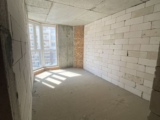 ТЕРМІНОВО!Євро 3кімнатна квартира в готовому будинку.Актуальна! Ірпінь