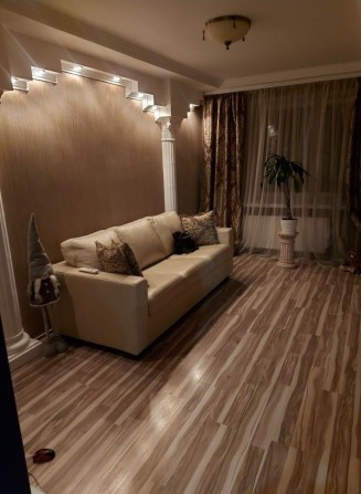 Продаж класної 2к в центрі на початку Харківської ! Є Відновлення -так - фото 1