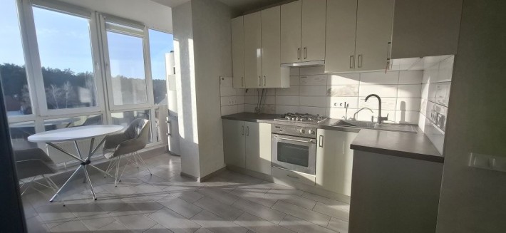 1к квартира в Ірпені 55000 дол.Сертифікат-ТАК - фото 1