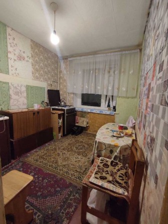 Продаж 1-кімнатної квартири  пр. М. Лушпи (біля ТЦ Берізка) - фото 1