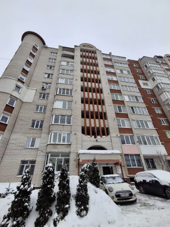 Продаж 2-км квартири на вул. Коновальця - фото 1