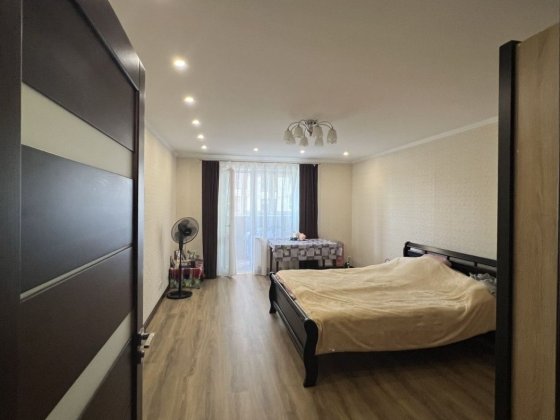 Продаж найкращої 2к з євроремонтом в новобудові, ЖК Еспланада! Суми