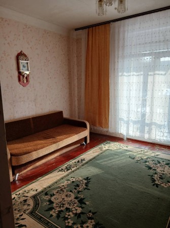 Продам 2-х кімнатну квартиру на першій дільниці. - фото 1