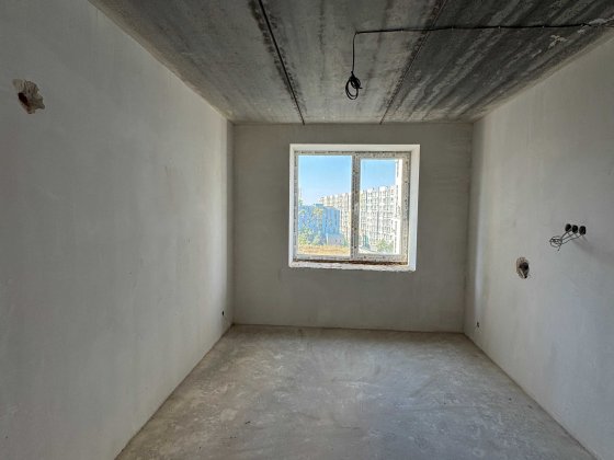 Євротрикімнатна квартира з розводкою елекрики, 2%. Без комісії! Ирпень