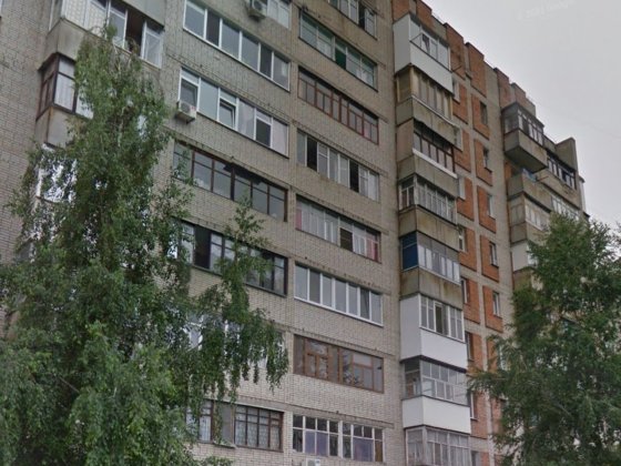 Продаж 1-кімн квартира 7/9 поверх з меблями Суми