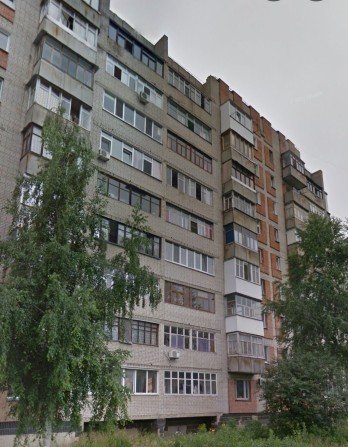 Продаж 1-кімн квартира 7/9 поверх з меблями - фото 1