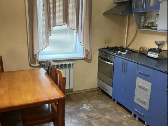 1 кімнатна квартира Сумы