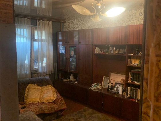 Павла Глазового 5