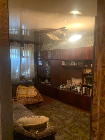 Павла Глазового 5 - фото 1