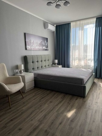 Однокімнатна  Квартира 41м2 з виглядом на Ліс Оформлення 2% - фото 1