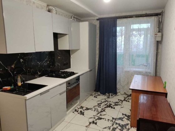 Продаж 1-кімн в НОВОБУДОВІ з ремонтом Суми