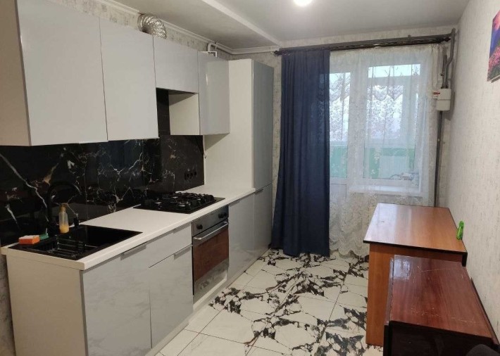 Продаж 1-кімн в НОВОБУДОВІ з ремонтом - фото 1