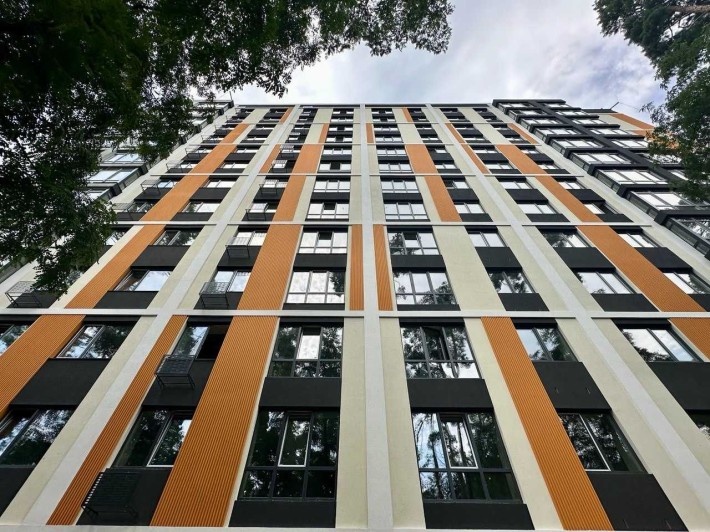 ТОП 2-к квартира 67,1 м2 Фаворит Преміум на парк! Сертифікат, єОселя! - фото 1