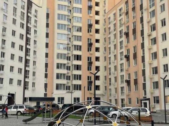 1 кімнатна квартира Синергія Лайт з ремонтом від власника Ровно