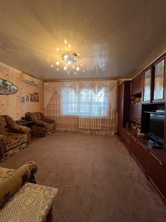 Простір у центрі міста - фото 1