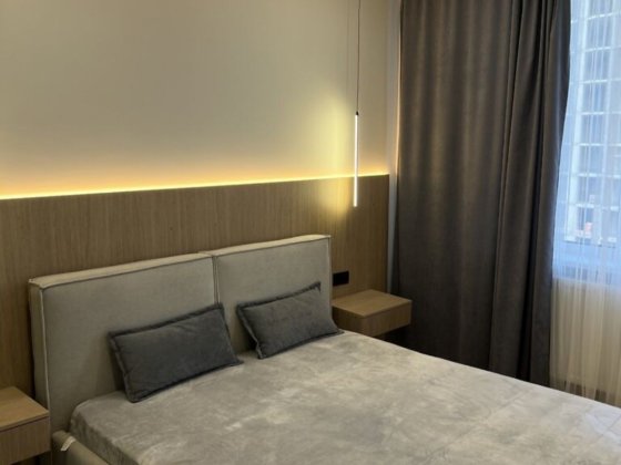 Продається нова 1 кімнатна квартира, м-н Варшавський Тернопіль