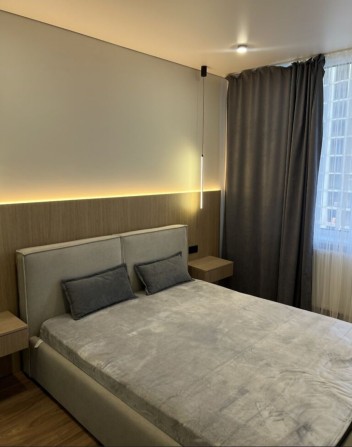 Продається нова 1 кімнатна квартира, м-н Варшавський - фото 1