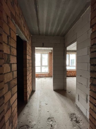 БЕЗ КОМІСІЇ!!! Найдешевша однокімнатна квартира - фото 1