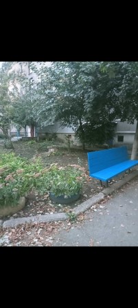 2 ком. 2/ 5 . кирп. дома  ул. Отто Броз 98кв.    от владельца - фото 1