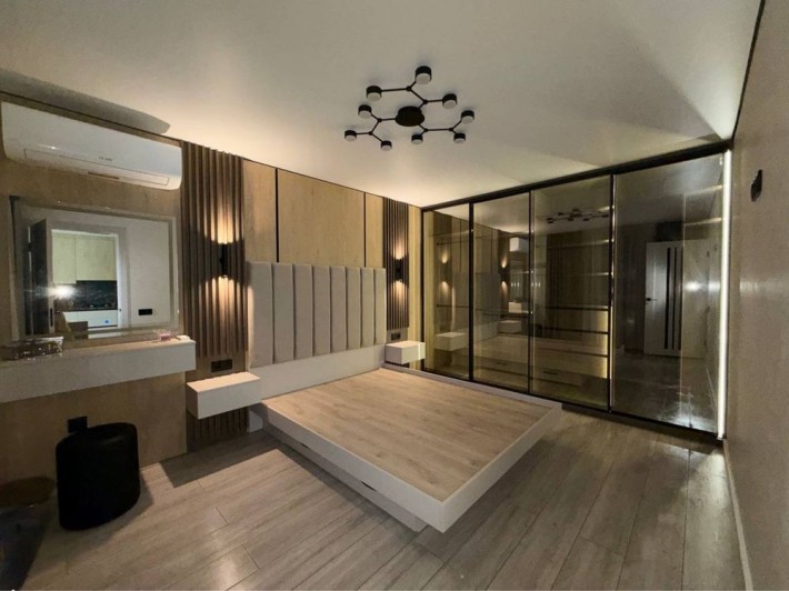 Продаж 1-к квартири з меблями та технікою, Білогірська - фото 1