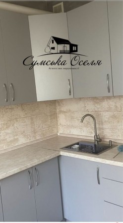 Продаж 1 кімн . квартири  з ремонтом - фото 1