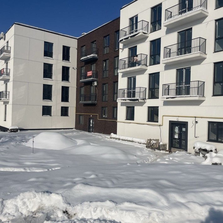 Продається 1 км квартира Центр/Ринок - фото 1