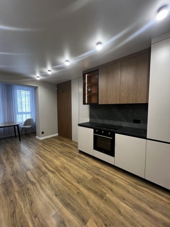 1-кімнатна в новобудові ЖК «Квітковий» автономне назове опалення - фото 1