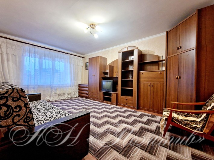 Продам 1 кімнатну квартиру по вул.Івана Сірка - фото 1