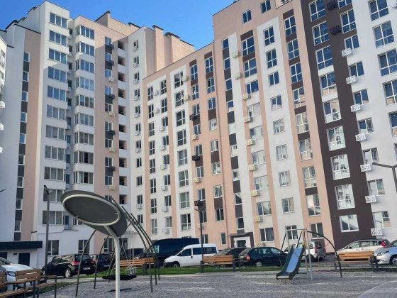 Продаж 2кімнатної квартири Вигідна ціна Можливе розтермінування Єоселя Ровно