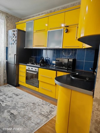 Продаж трьох кімнатна квартира на Лушпи - фото 1