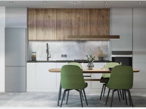 Продаж квартири провулок Цегельний Тернополь