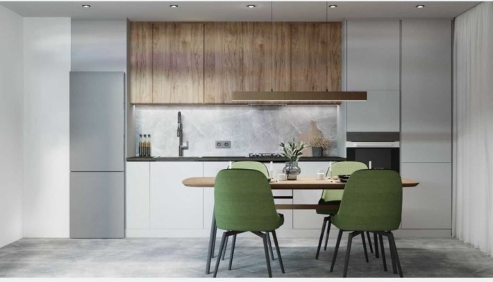 Продаж квартири провулок Цегельний - фото 1