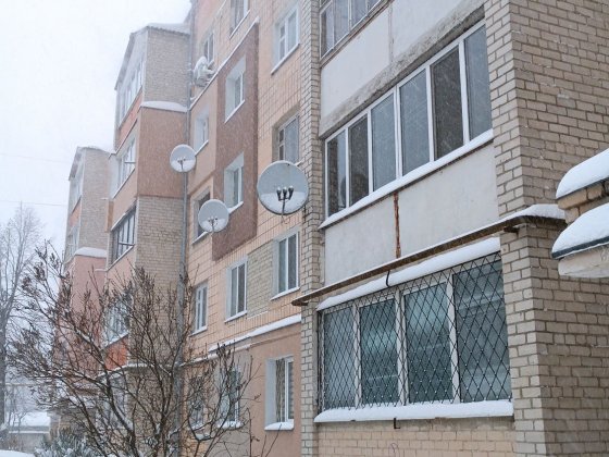 Продаж трикімнатної квартири з АВТОНОМНИМ газовим опаленням Ровно