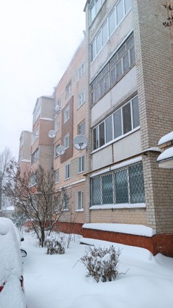 Продаж трикімнатної квартири з АВТОНОМНИМ газовим опаленням - фото 1