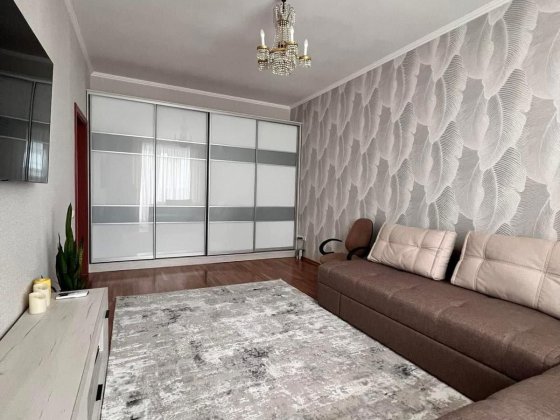 2-кімн з АВТОНОМНИМ, ремонт, меблі і техніка! єВідновлення+ Сумы