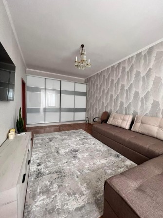 2-кімн з АВТОНОМНИМ, ремонт, меблі і техніка! єВідновлення+ - фото 1