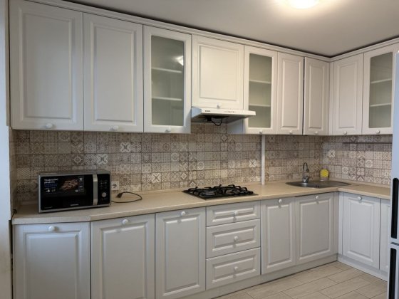 Продам 2-рівневу квартиру з ремонтом р-н Чайка Ровно