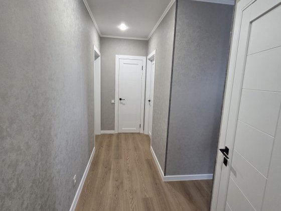 ТОП Квартира в самому Центрі міста Ровно