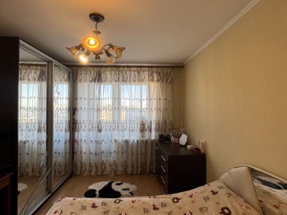 Продам 3к квартиру з красивим виглядом! Ровно