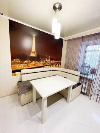 Новобудова на Харківській - фото 1