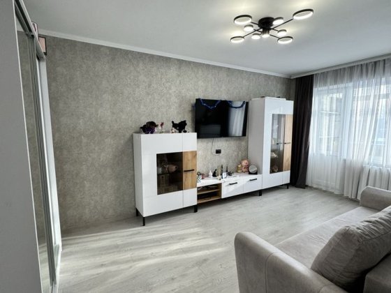 Продаж! Однокімнатна  квартира вул.Відінська Ровно